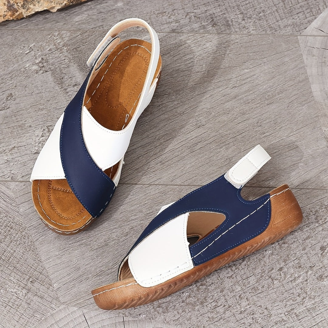 Sandali con Supporto – Chiara – Soletta Adattiva