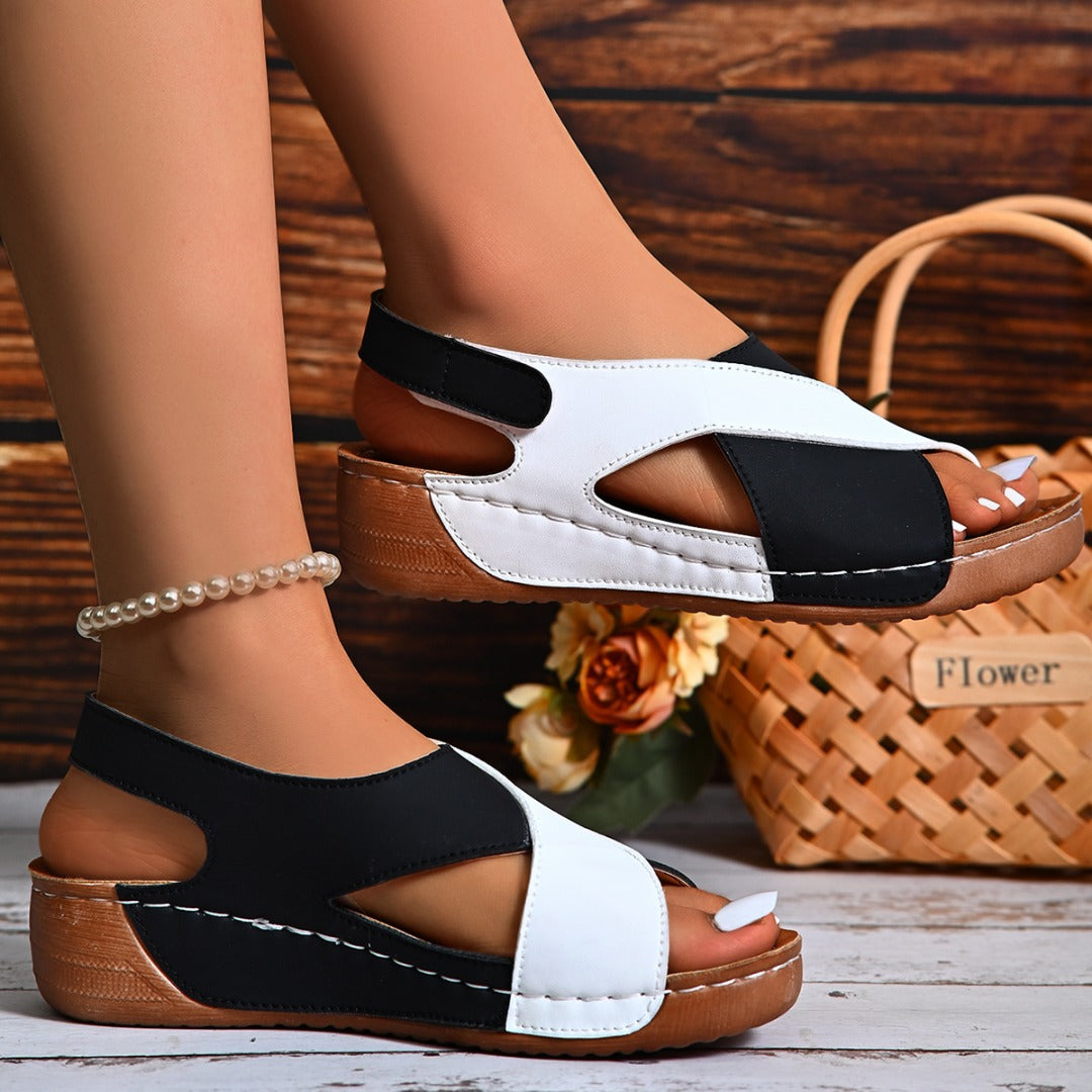 Sandali con Supporto – Chiara – Soletta Adattiva