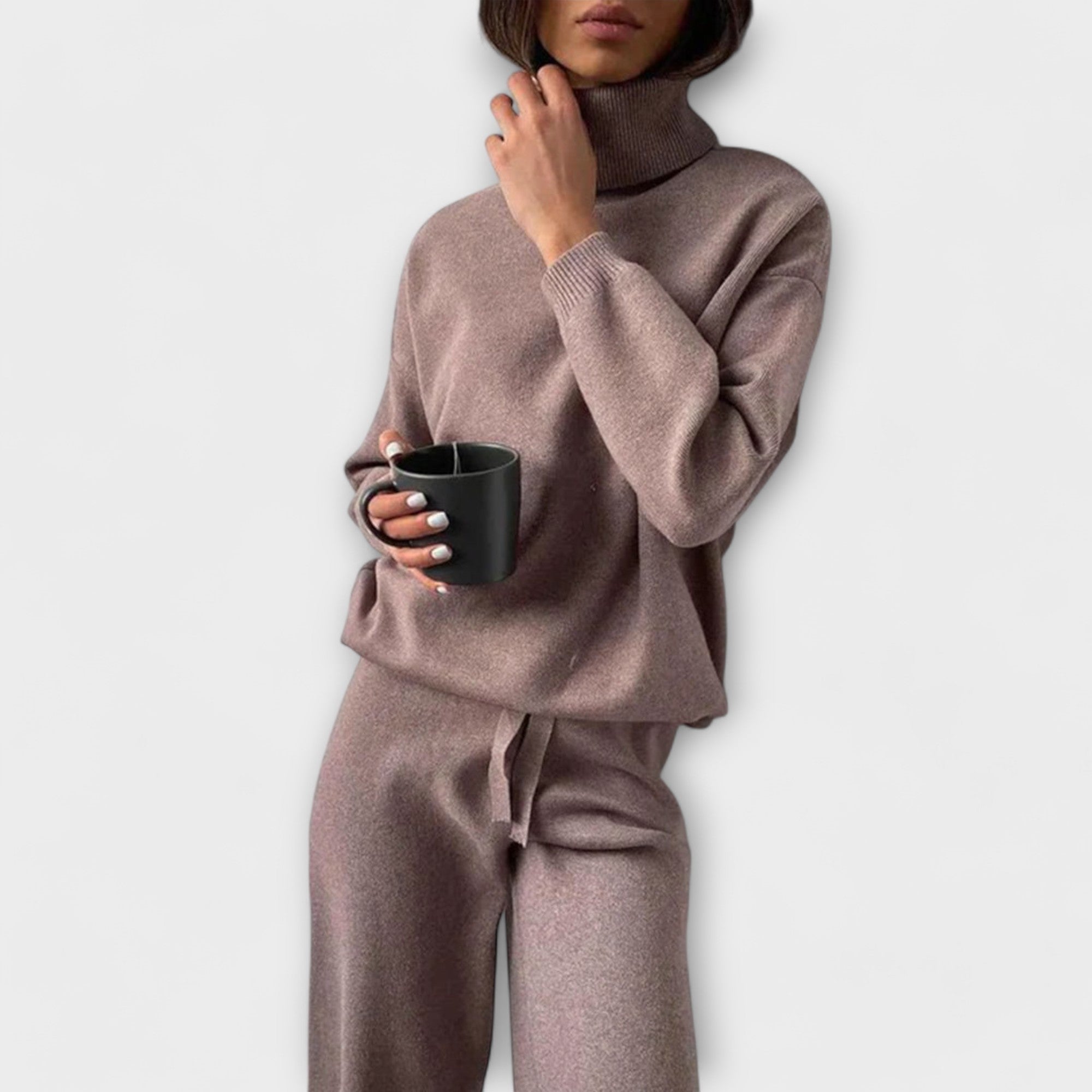 Completo Elegante – Beatrice – Perfetto per il Weekend