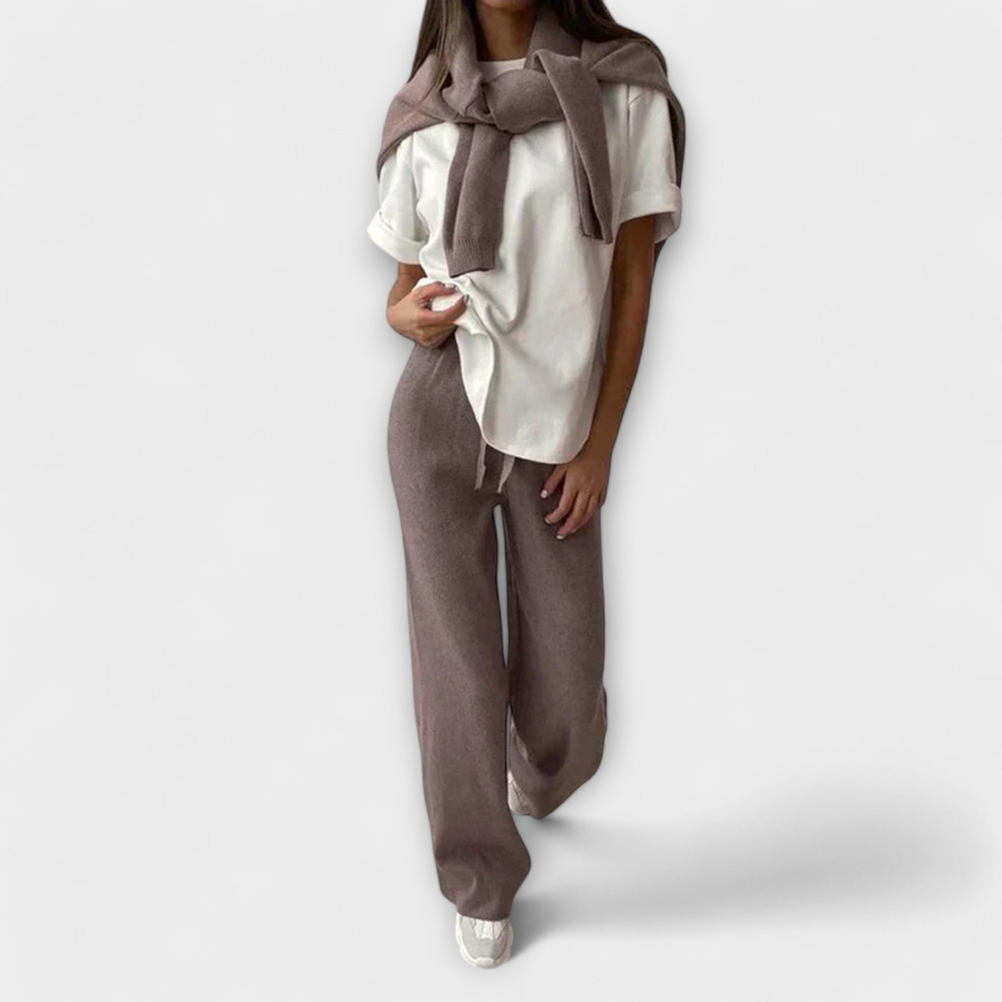 Completo Elegante – Beatrice – Perfetto per il Weekend