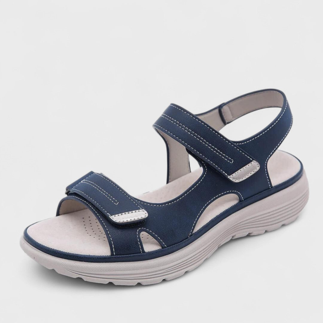 Sandali Estivi – Elena – Passeggiata Quotidiana