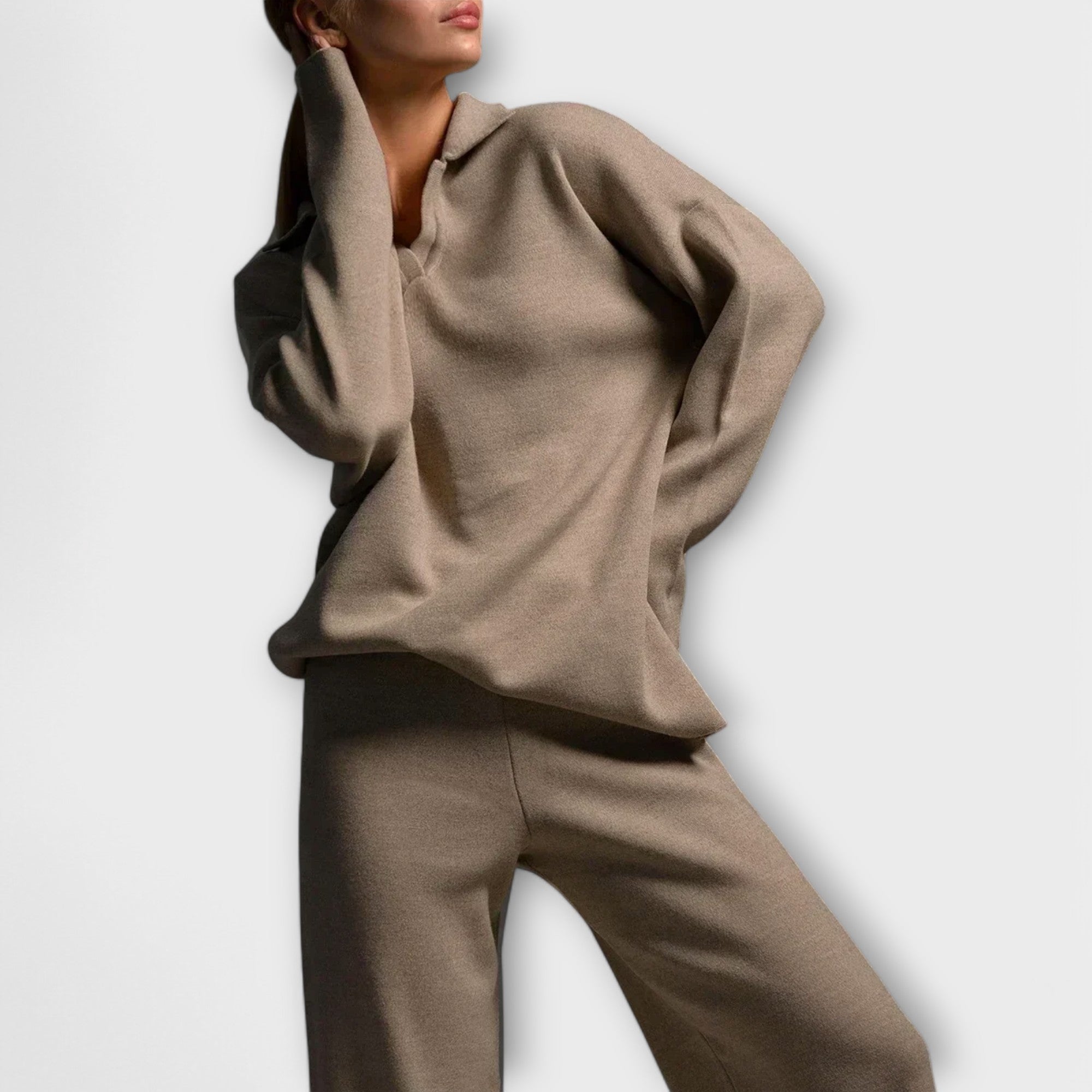 GIULIA Elegante – Giulia – Morbido e Rilassato
