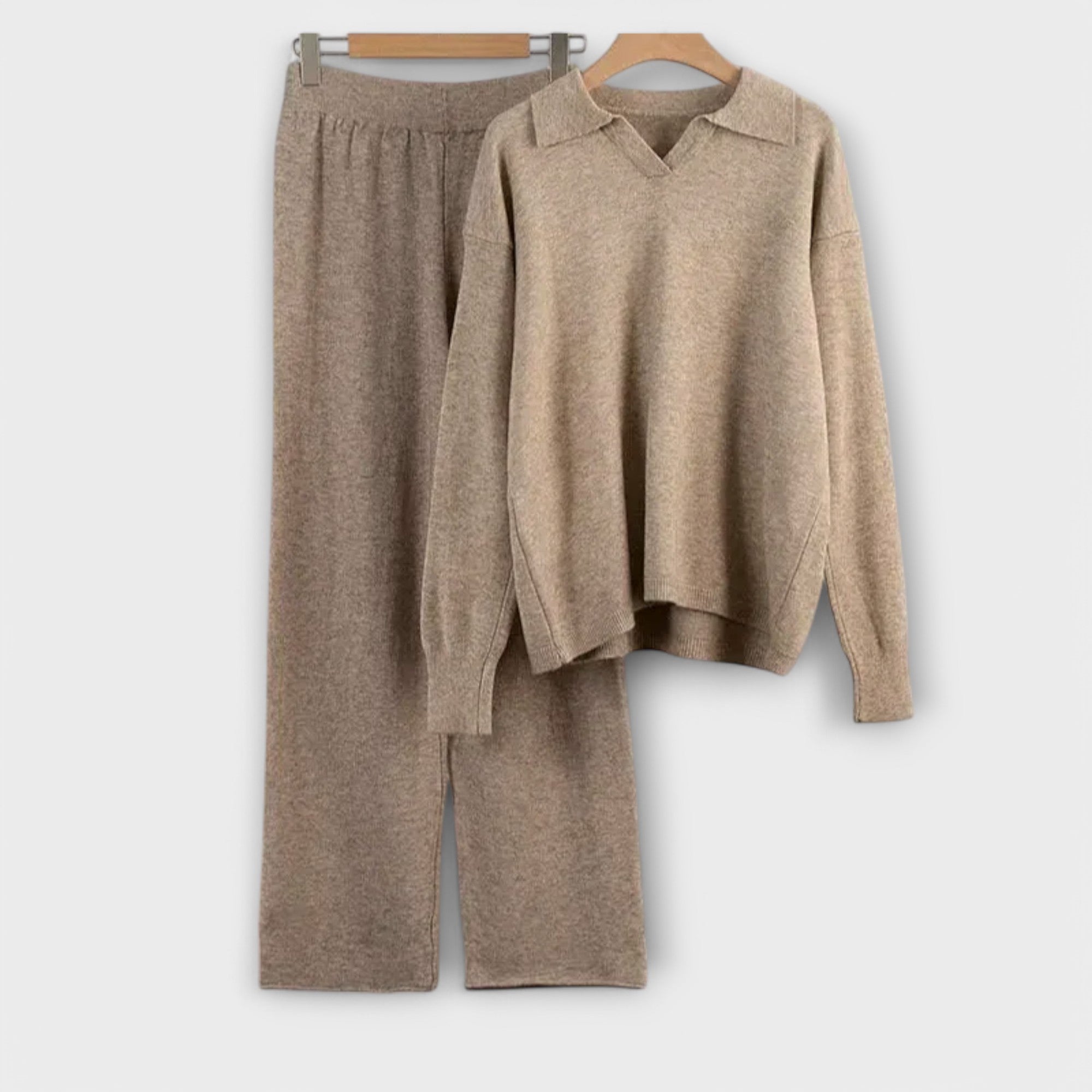 GIULIA Elegante – Giulia – Morbido e Rilassato