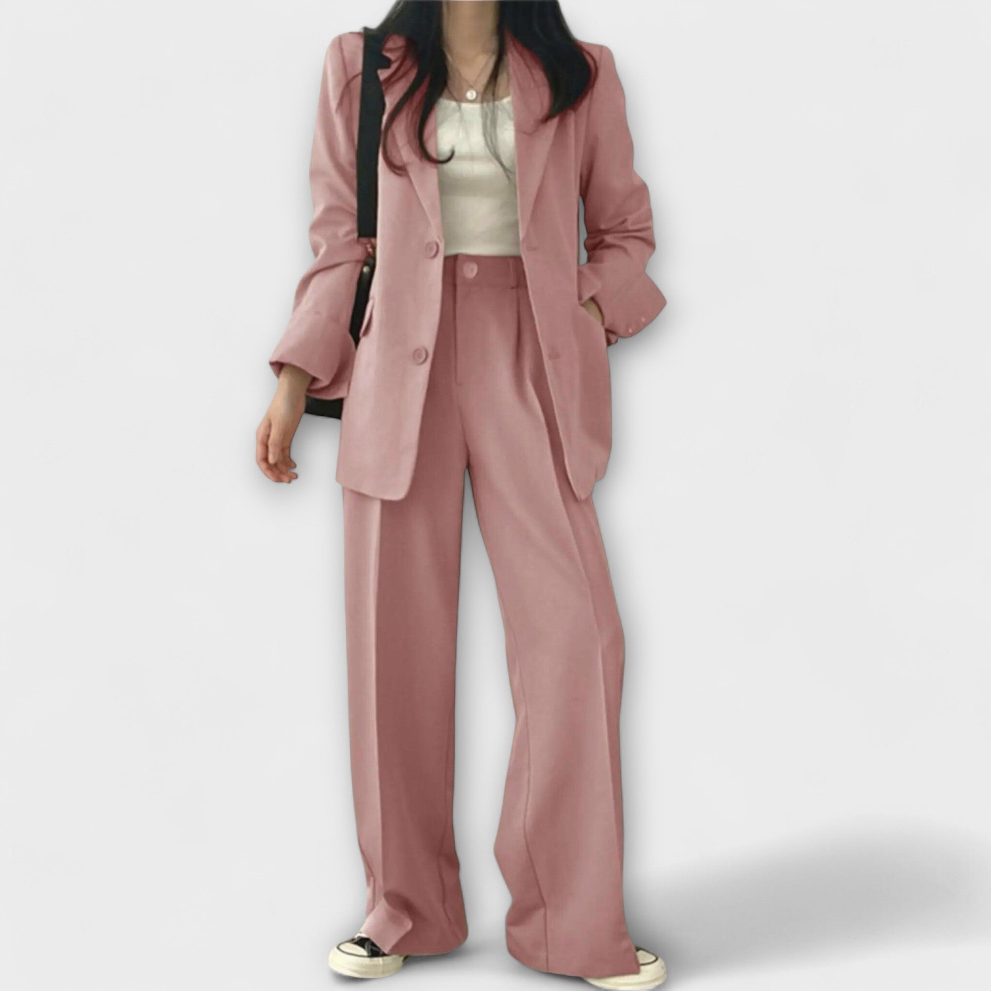 FRANCESCA Elegante – Beatrice – Giacca e Pantalone Sartoriale
