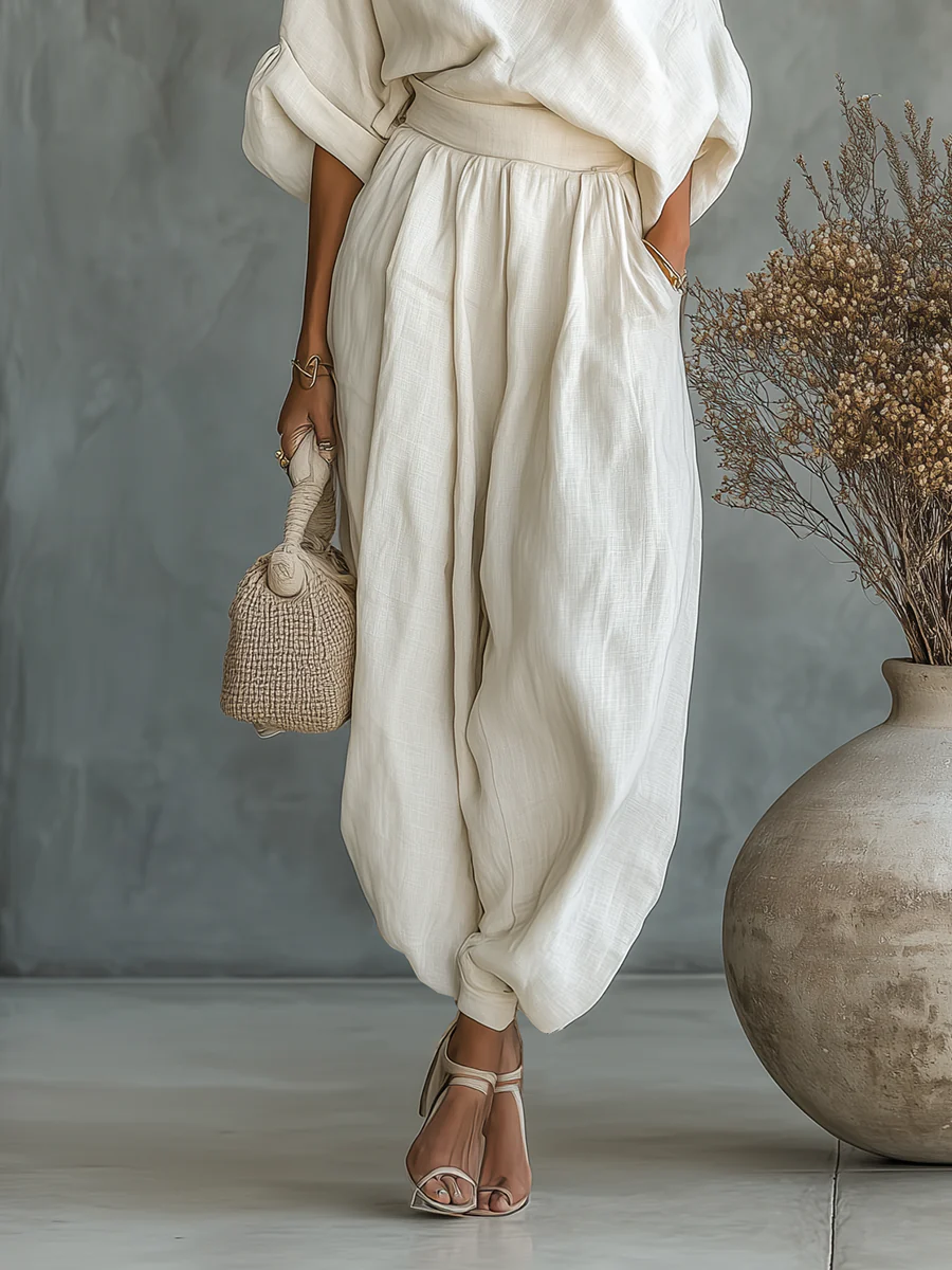 Completo Elegante – Beatrice – Monospalla Fluido