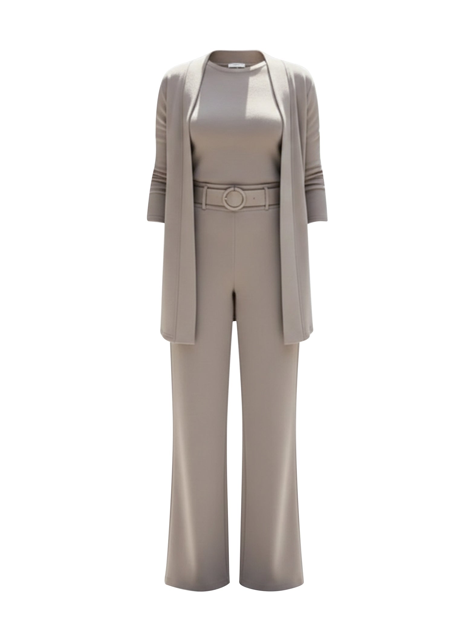 Completo Elegante – Beatrice – Taglio Sartoriale Trifoglio