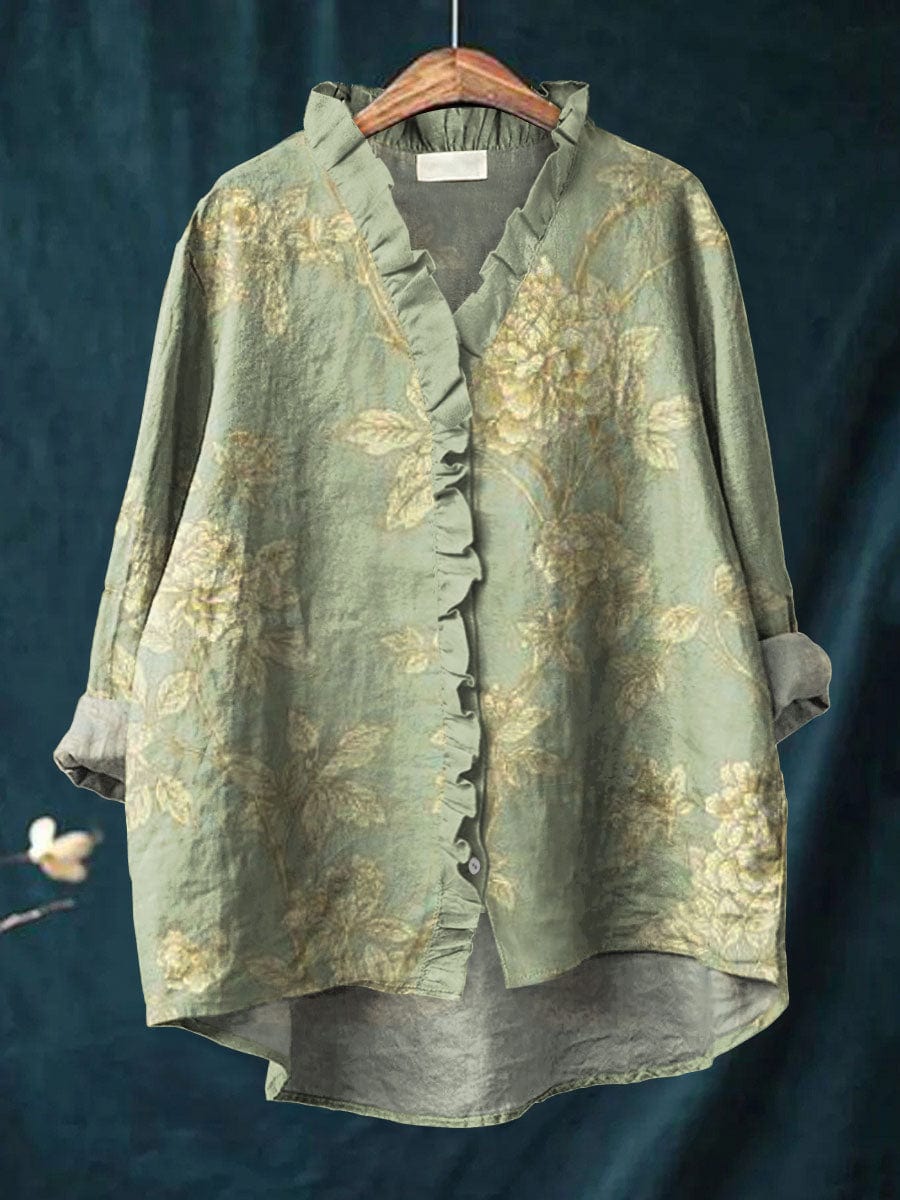 CHIARA Elegante – Elena – Scollo Arricciato