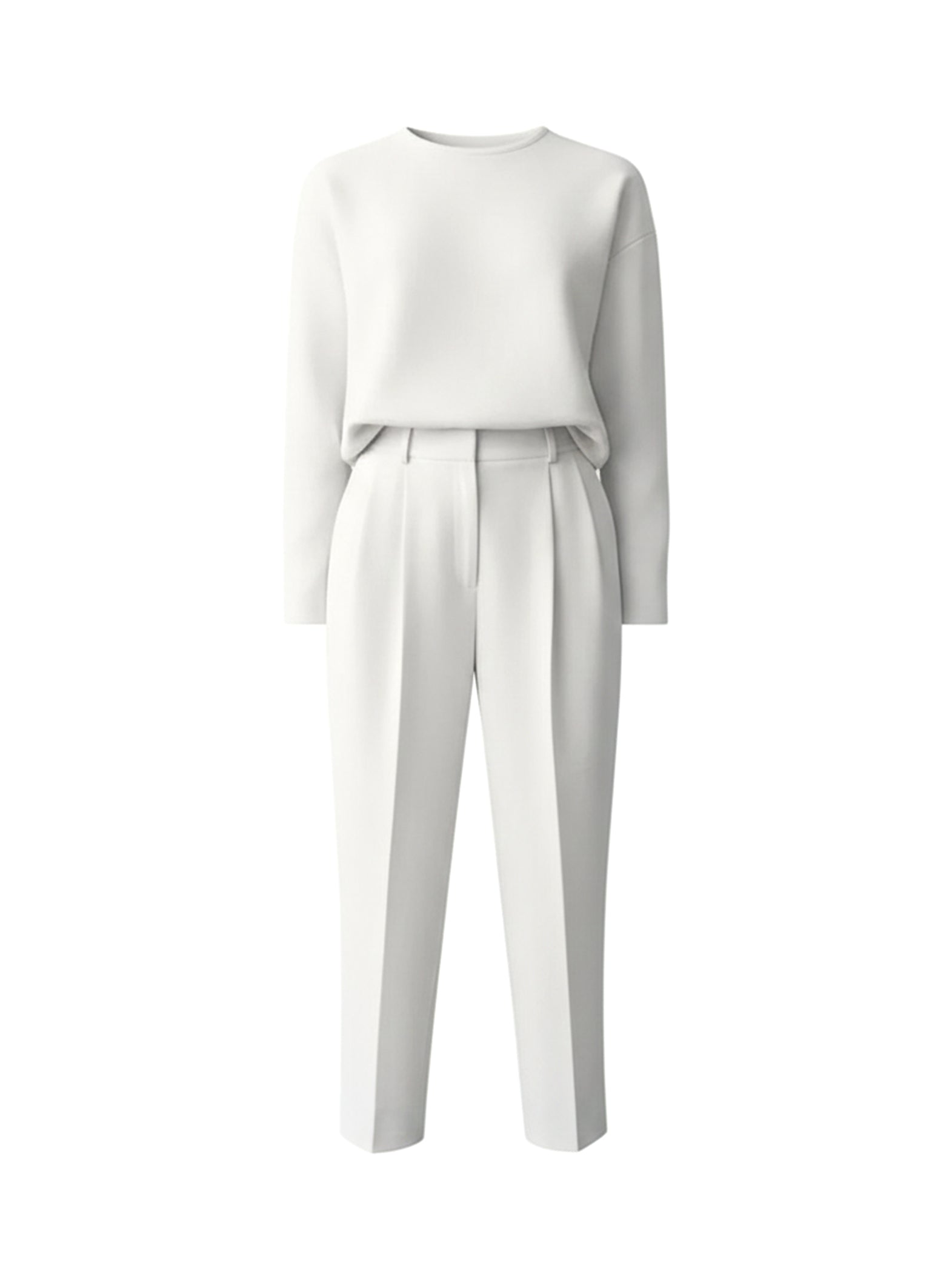 NICOLE Elegante – Chiara – Tessuto Morbido e Versatile