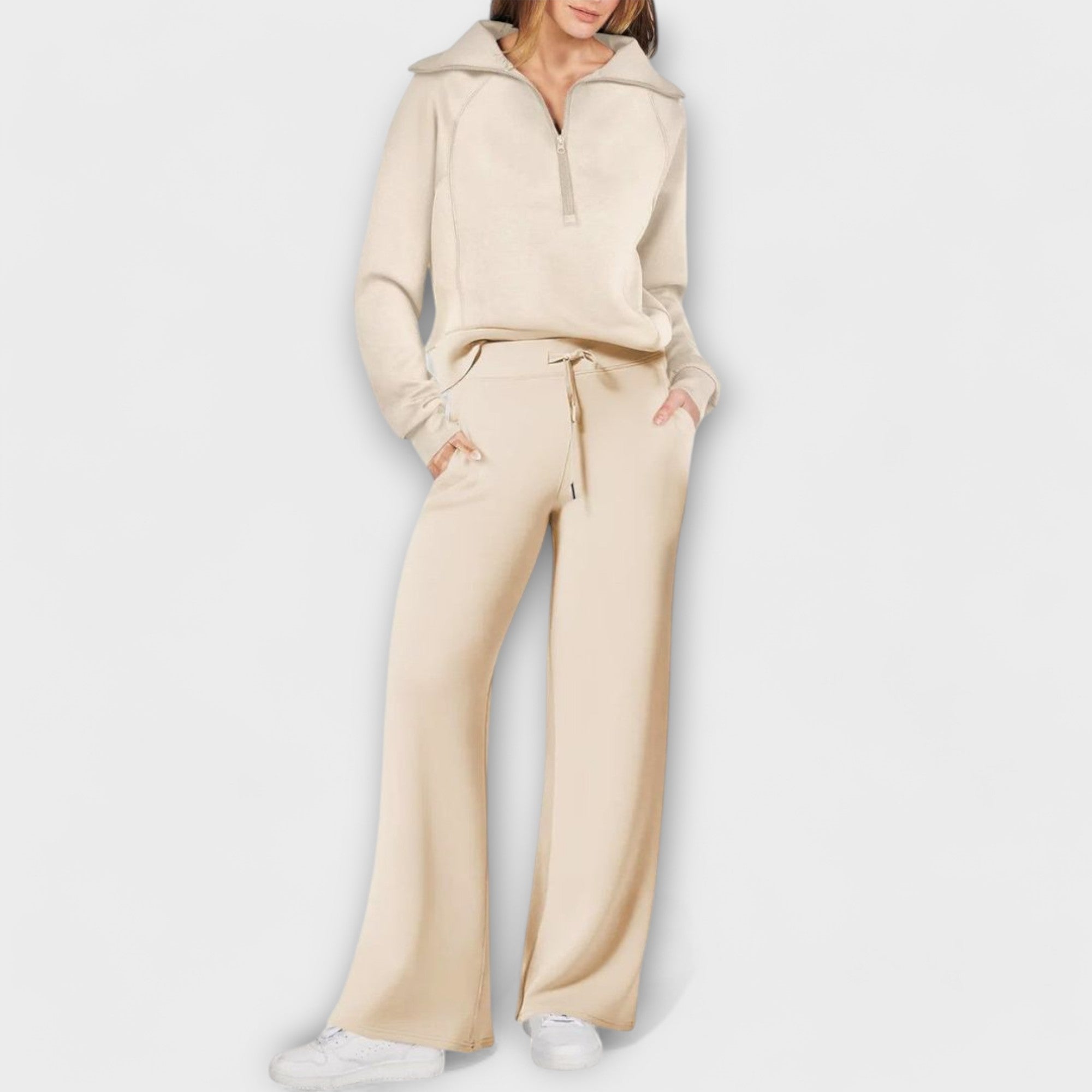 Completo Lounge – Aurora – Silhouette Rilassata