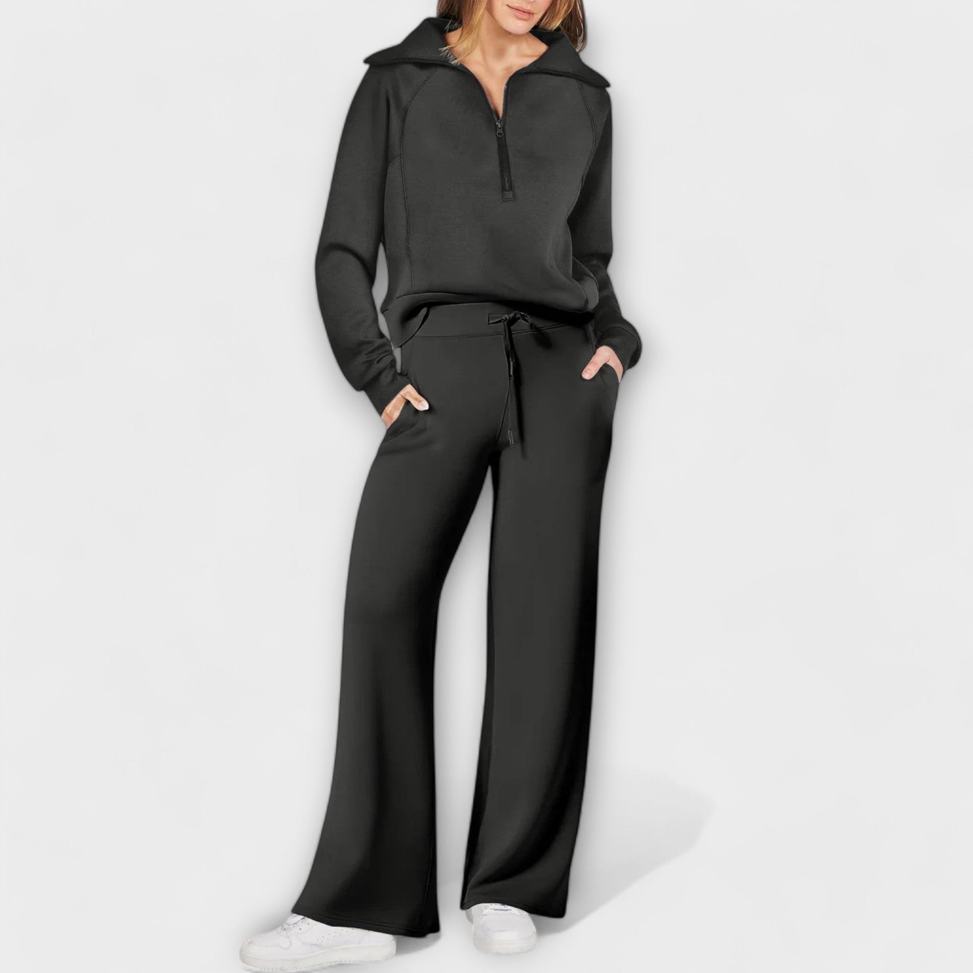 Completo Lounge – Aurora – Silhouette Rilassata