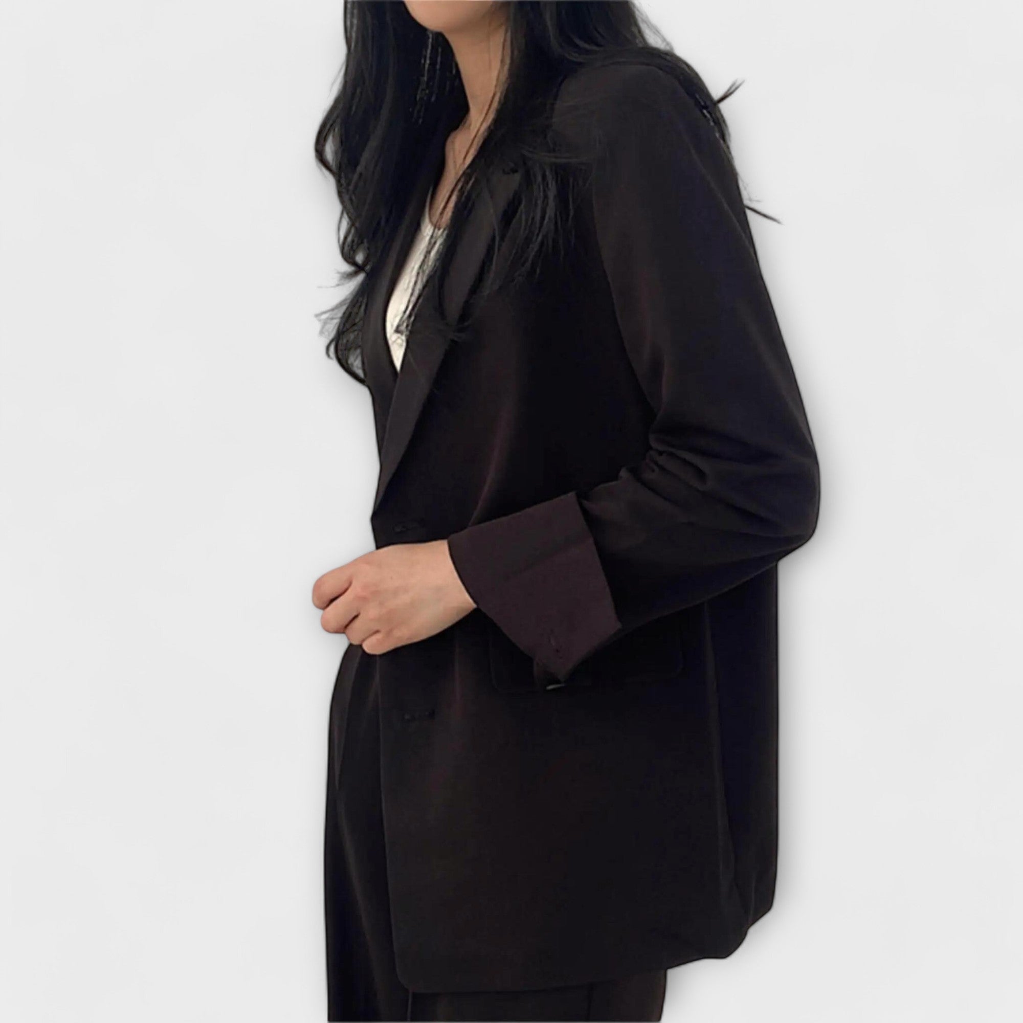 FRANCESCA Elegante – Beatrice – Giacca e Pantalone Sartoriale