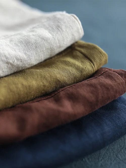Blusa Elegante – Beatrice – Vestibilità Morbida e Raffinata