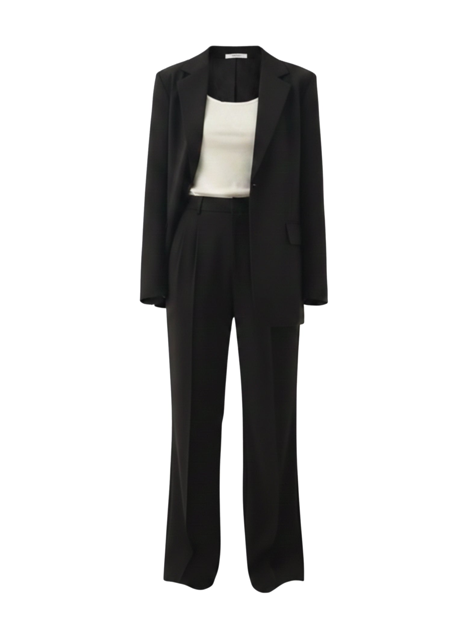 FRANCESCA Elegante – Beatrice – Giacca e Pantalone Sartoriale