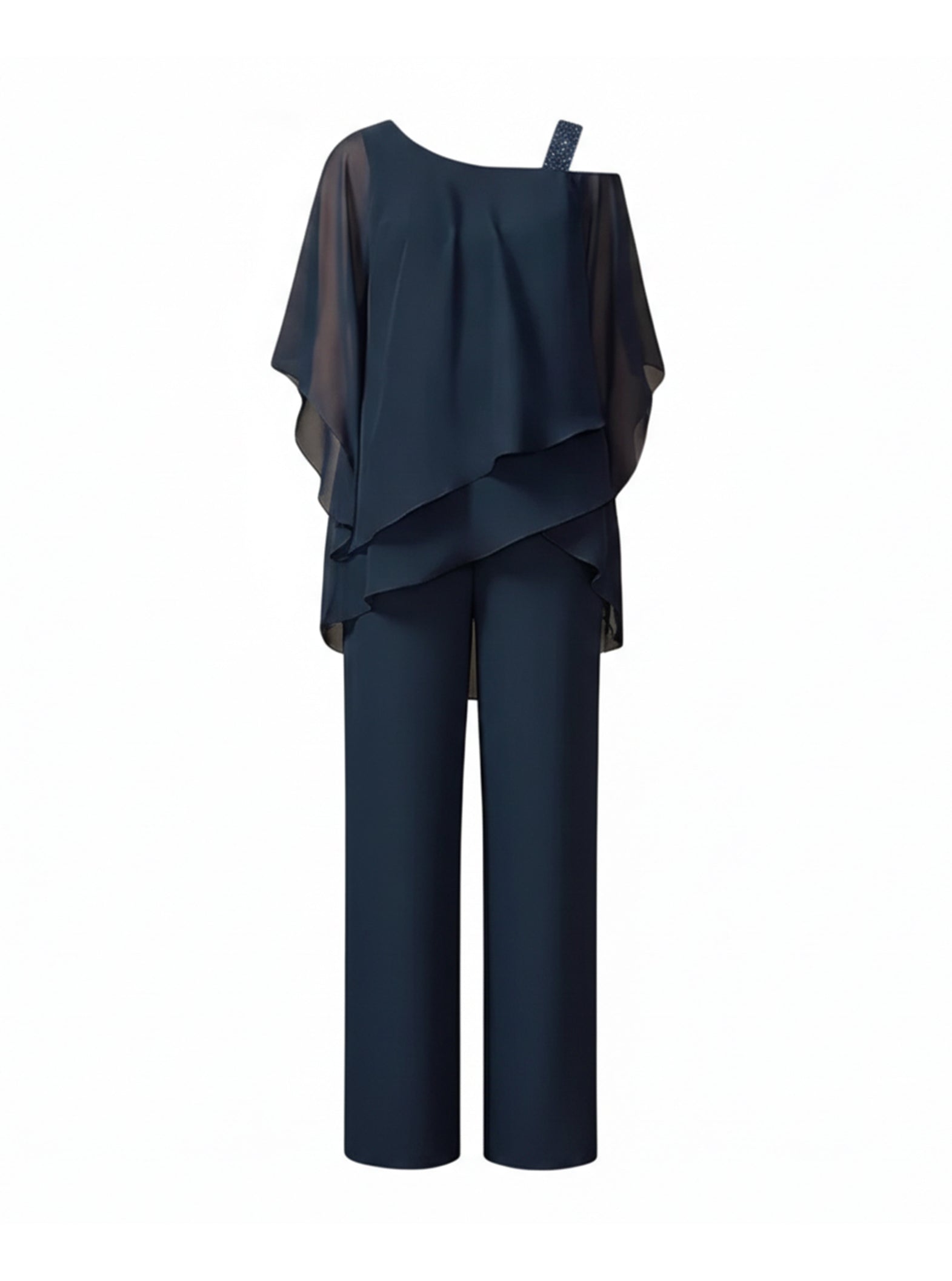 Completo Elegante – Aurora – Spalle Scoperte