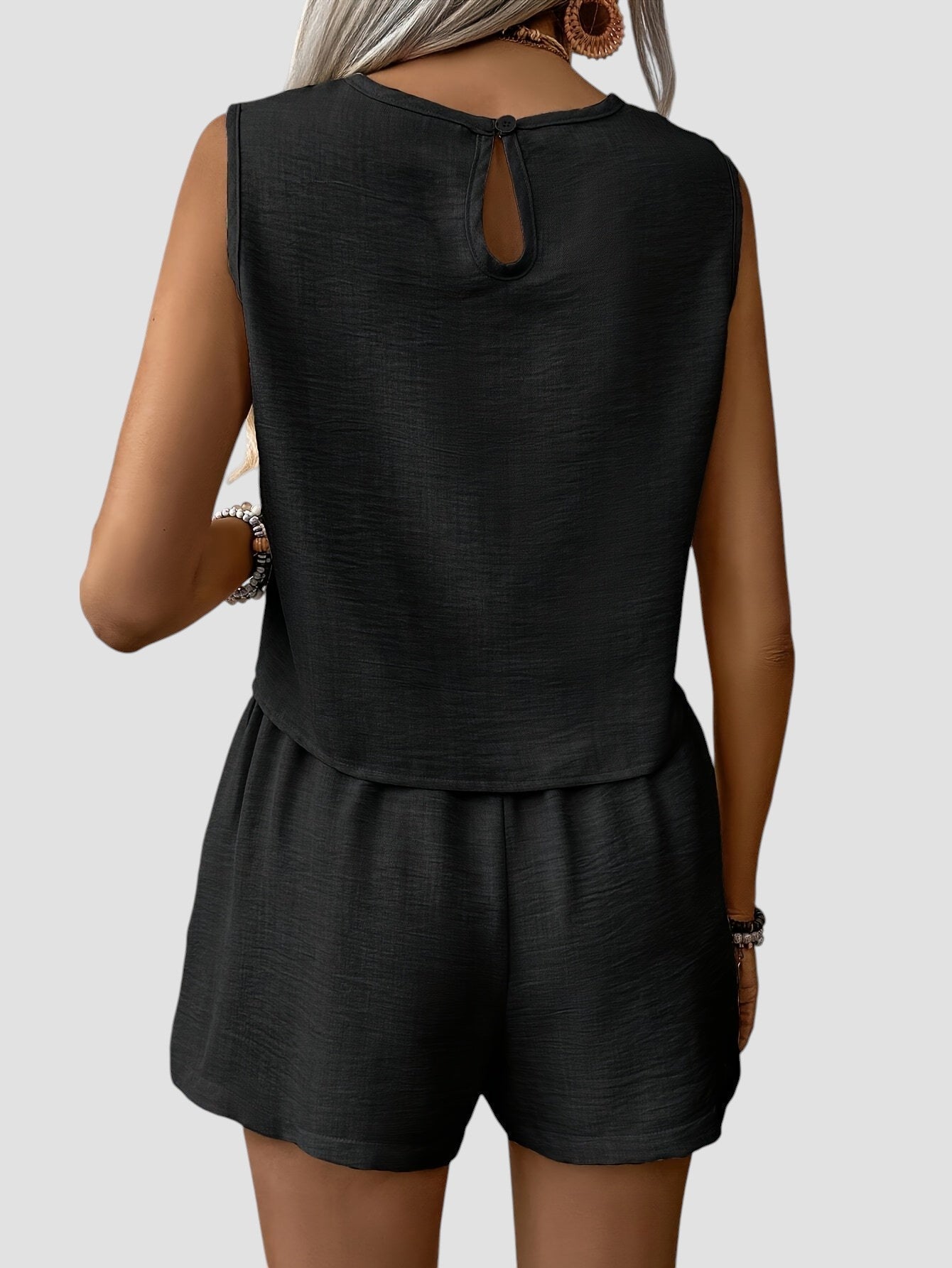 Completo Estivo – Elena – Silhouette Rilassata